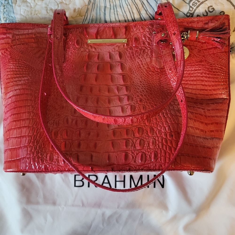 BRAHMIN BAG